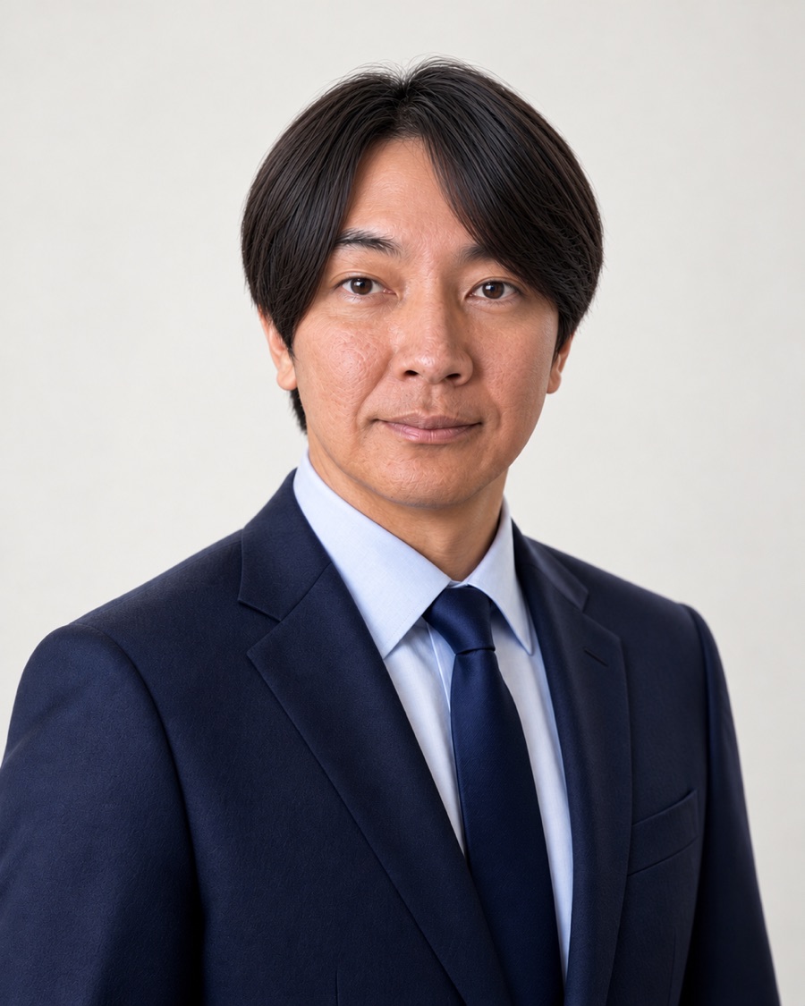 講師 古田 健